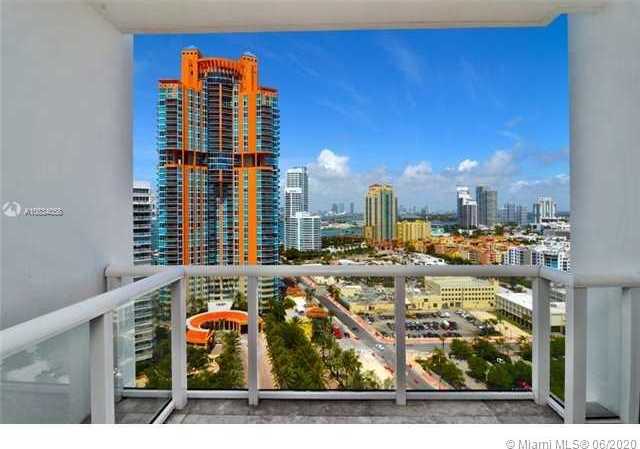 Small Image of 50 SOUTH POINTE DR #2103, Miami Beach Number 28