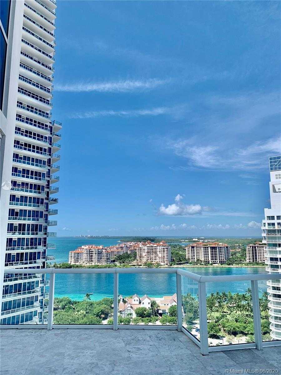 Small Image of 50 SOUTH POINTE DR #2103, Miami Beach Number 30