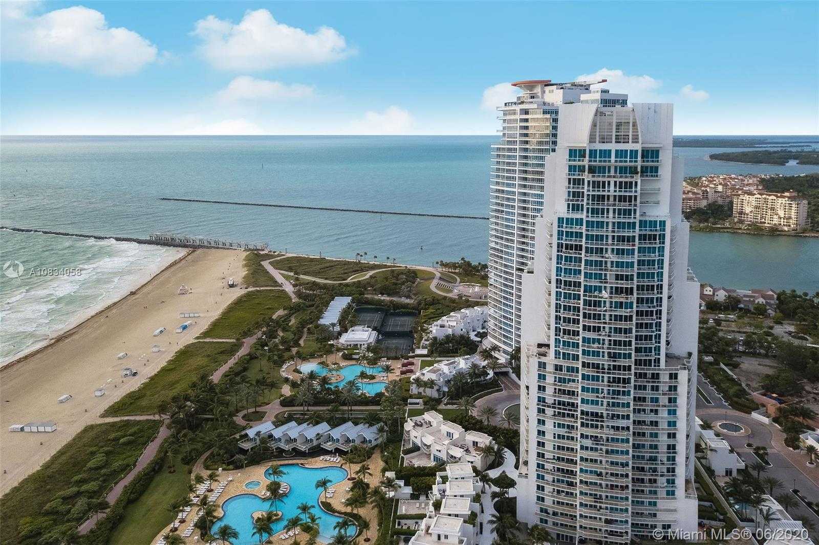 Small Image of 50 SOUTH POINTE DR #2103, Miami Beach Number 35