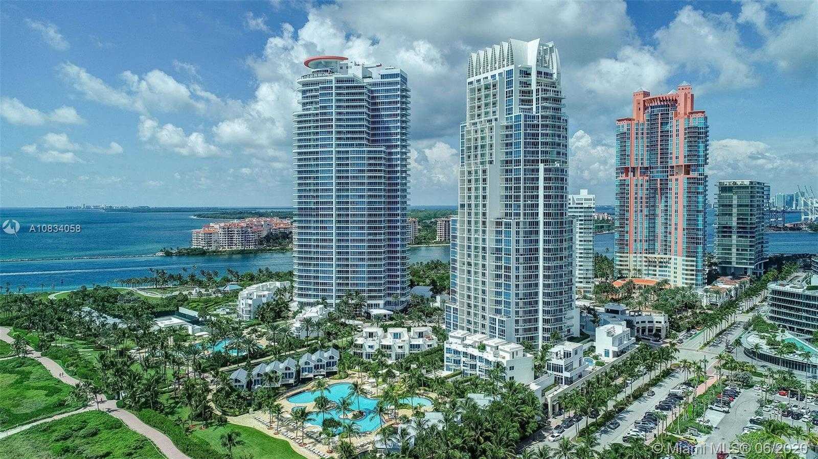 Small Image of 50 SOUTH POINTE DR #2103, Miami Beach Number 42