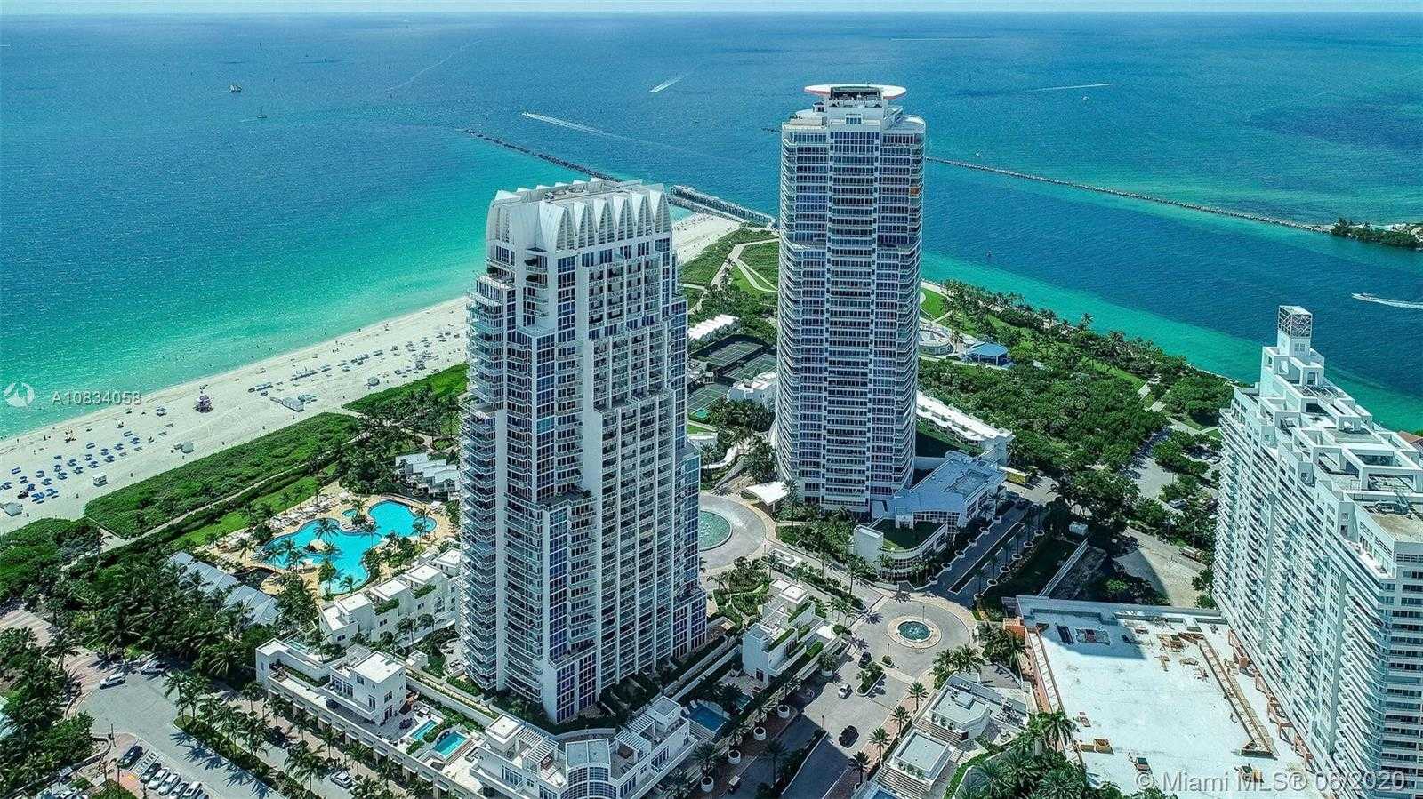 Small Image of 50 SOUTH POINTE DR #2103, Miami Beach Number 44