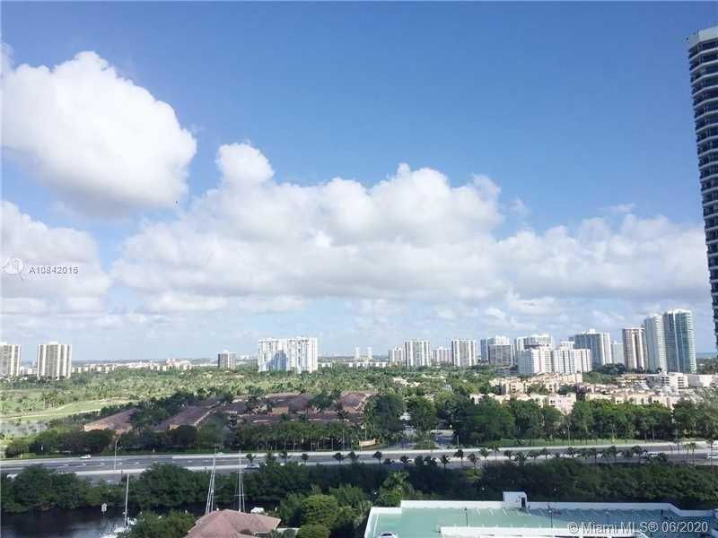 Small Image of 3530 MYSTIC POINTE DR #1708, Aventura Number 20