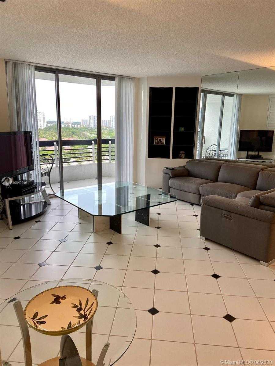 Small Image of 3530 MYSTIC POINTE DR #1708, Aventura Number 6