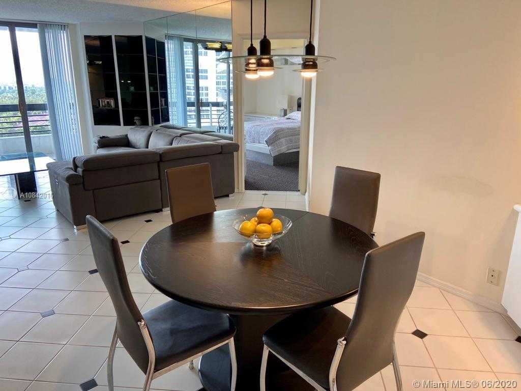 Small Image of 3530 MYSTIC POINTE DR #1708, Aventura Number 8