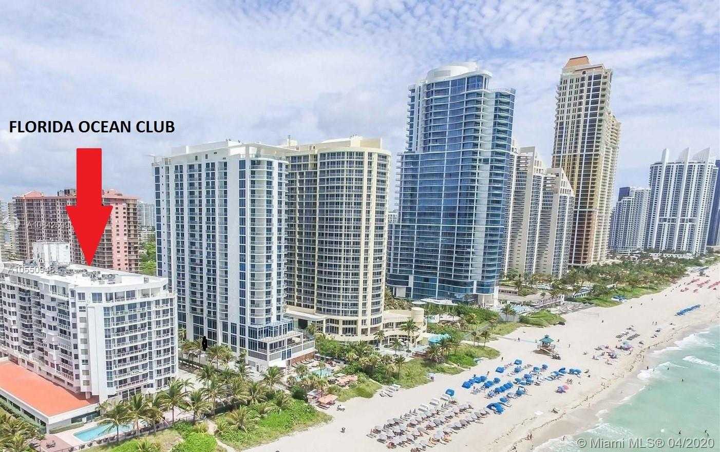 Small Image of 17275 COLLINS AVE #603, Sunny Isles Beach Number 3
