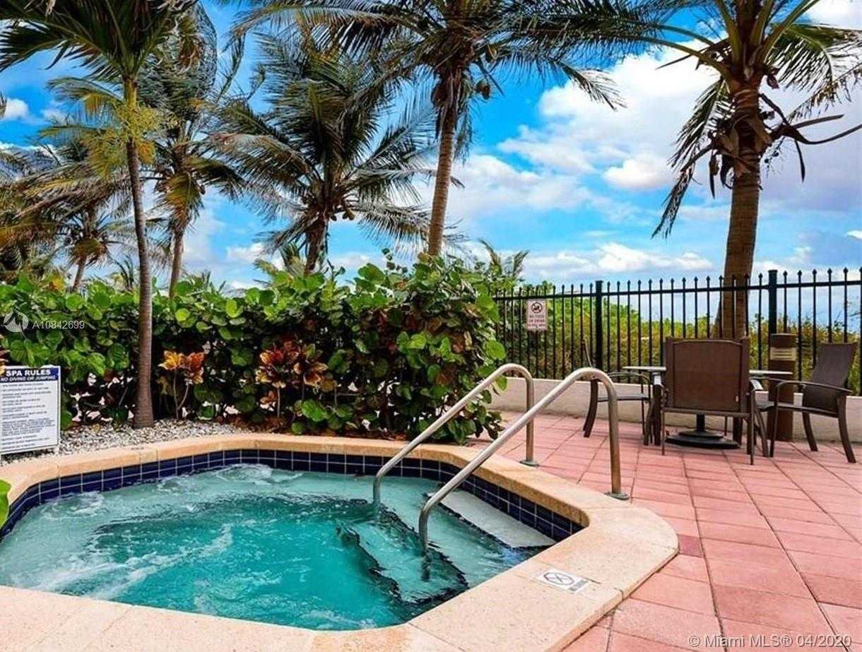 Small Image of 17275 COLLINS AVE #603, Sunny Isles Beach Number 7