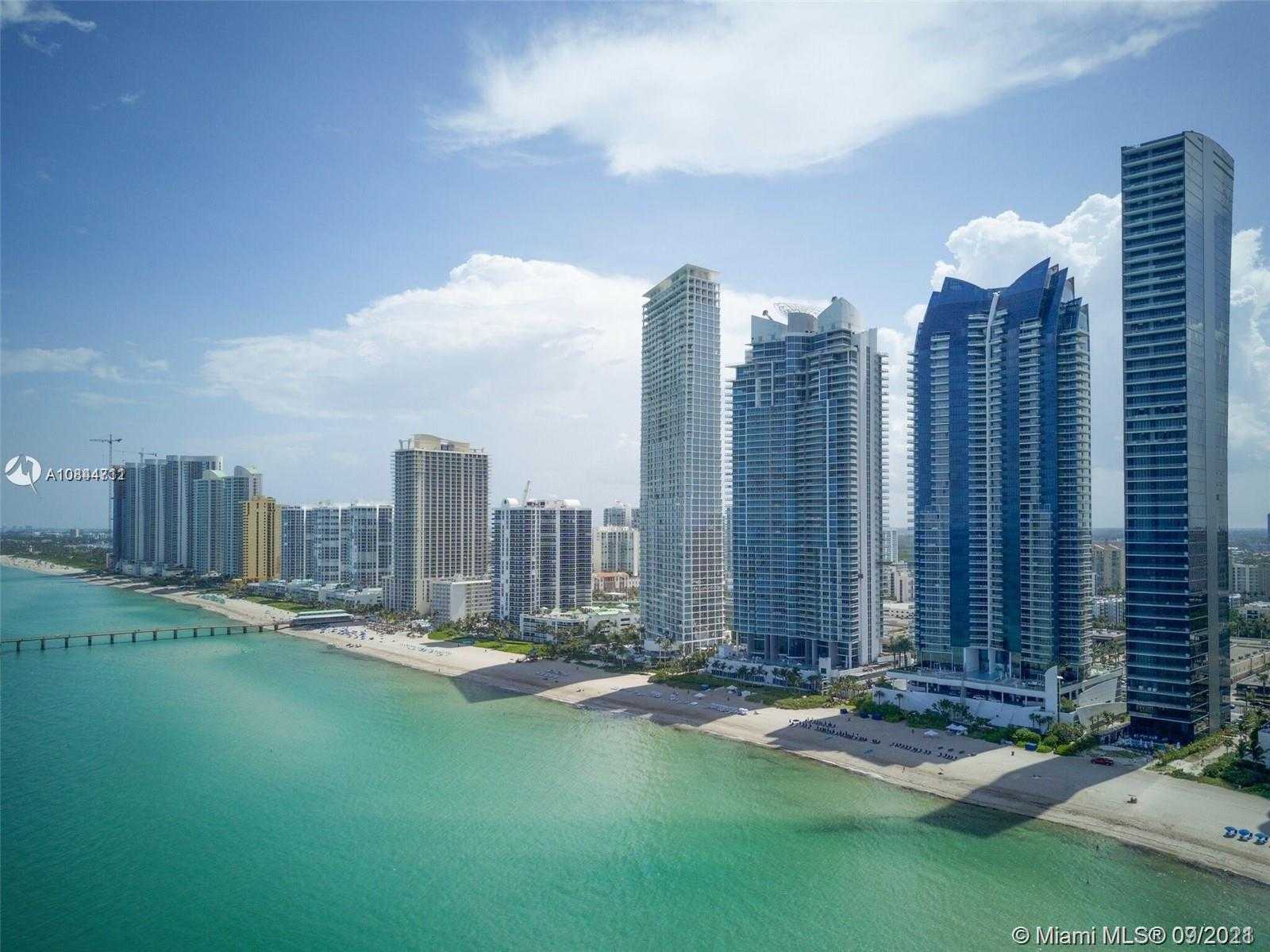 Small Image of 17121 COLLINS AVE #4404, Sunny Isles Beach Number 2