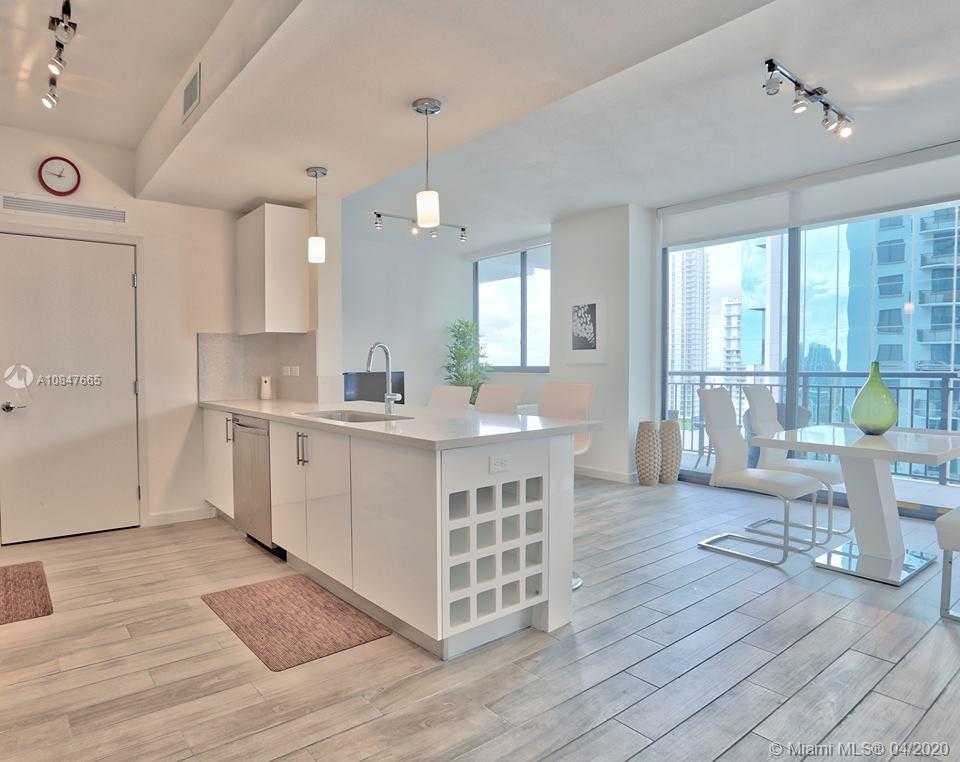 Small Image of 999 SOUTH WEST 1ST AVE #2415, Miami Number 2