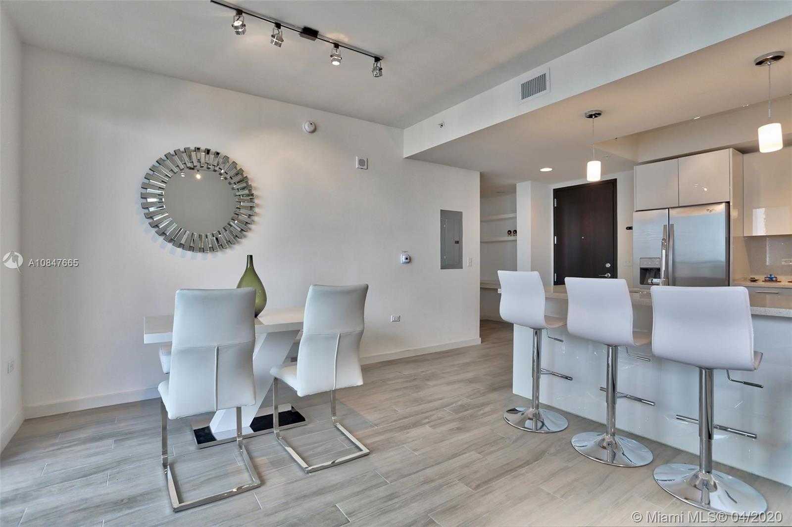 Small Image of 999 SOUTH WEST 1ST AVE #2415, Miami Number 3