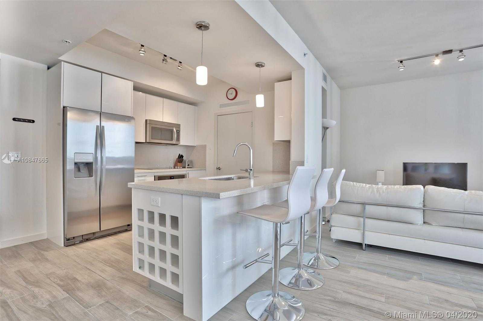 Small Image of 999 SOUTH WEST 1ST AVE #2415, Miami Number 5