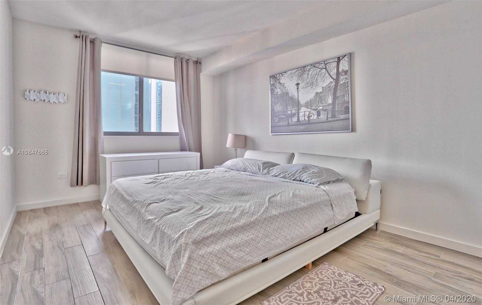 Small Image of 999 SOUTH WEST 1ST AVE #2415, Miami Number 8