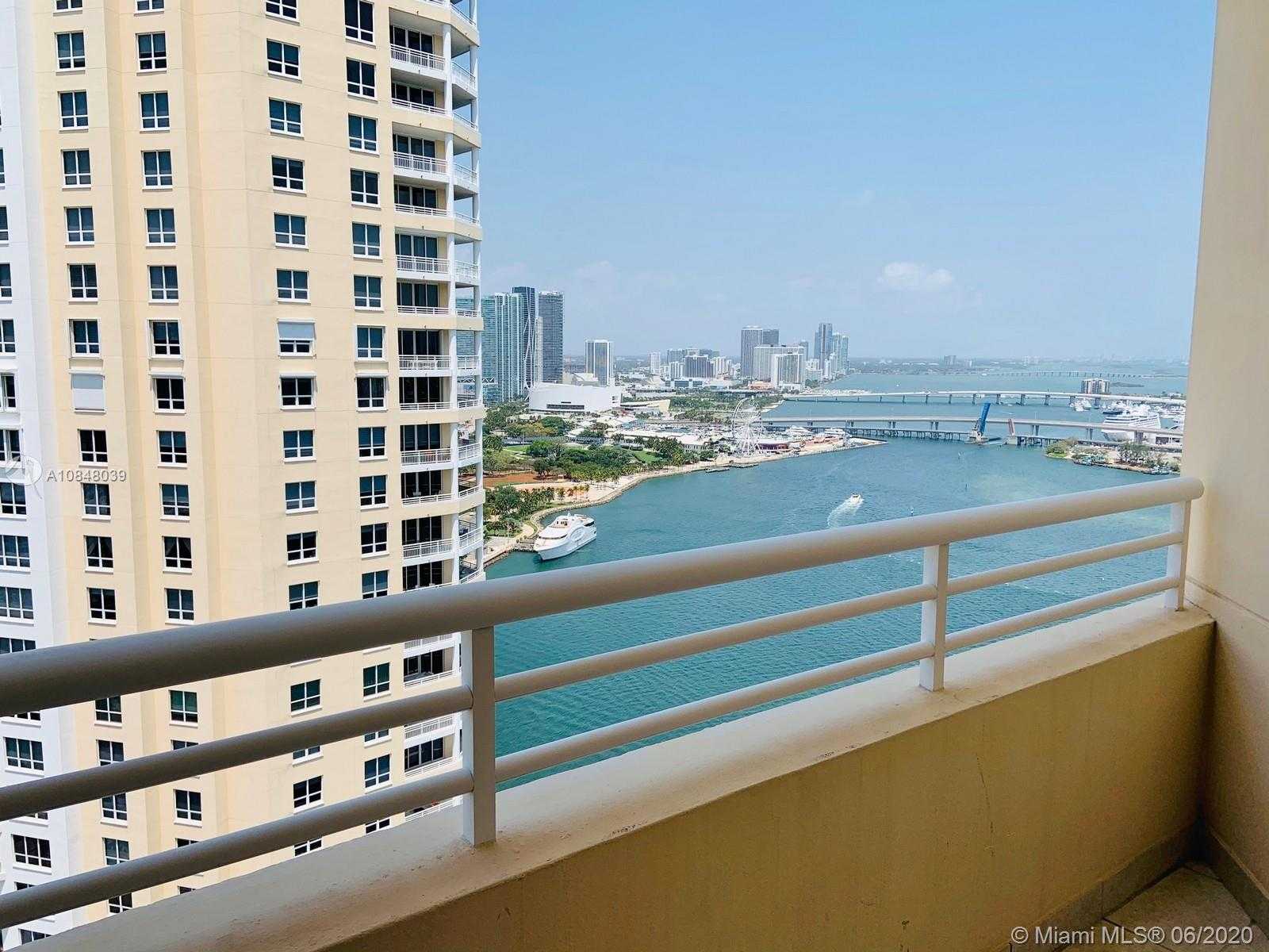 Small Image of 808 BRICKELL KEY DR #3403, Miami Number 2