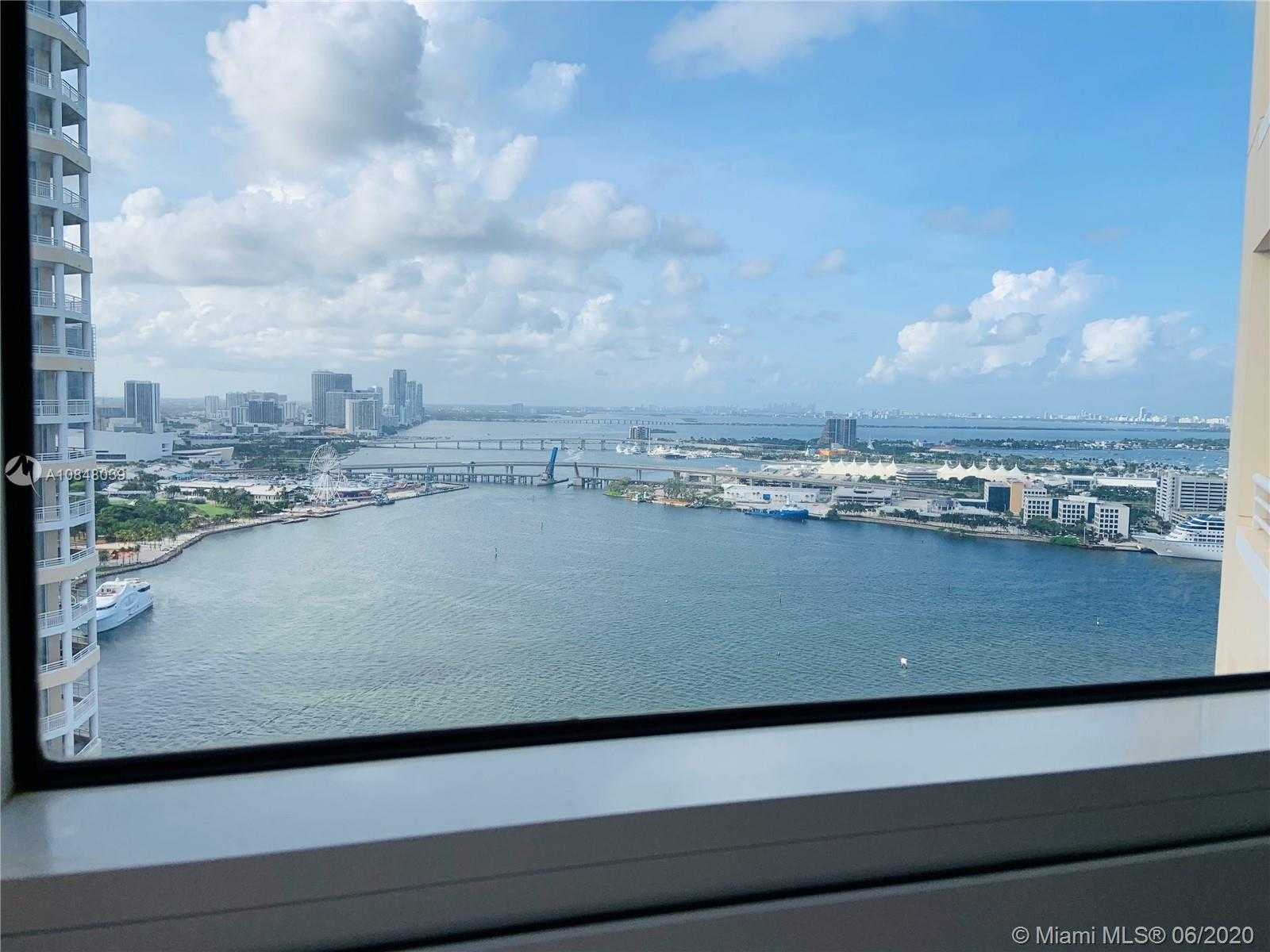 Small Image of 808 BRICKELL KEY DR #3403, Miami Number 24
