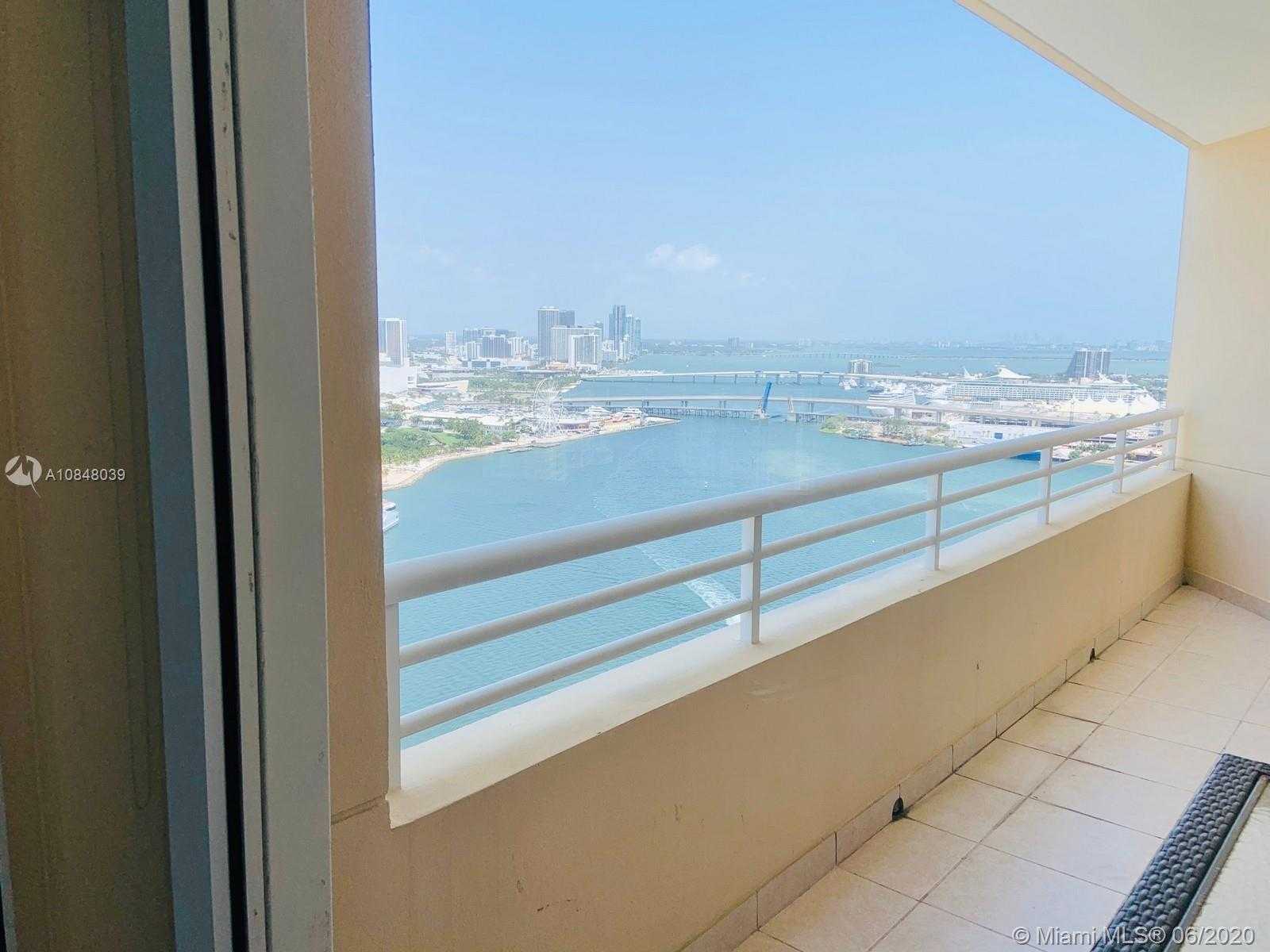 Small Image of 808 BRICKELL KEY DR #3403, Miami Number 27