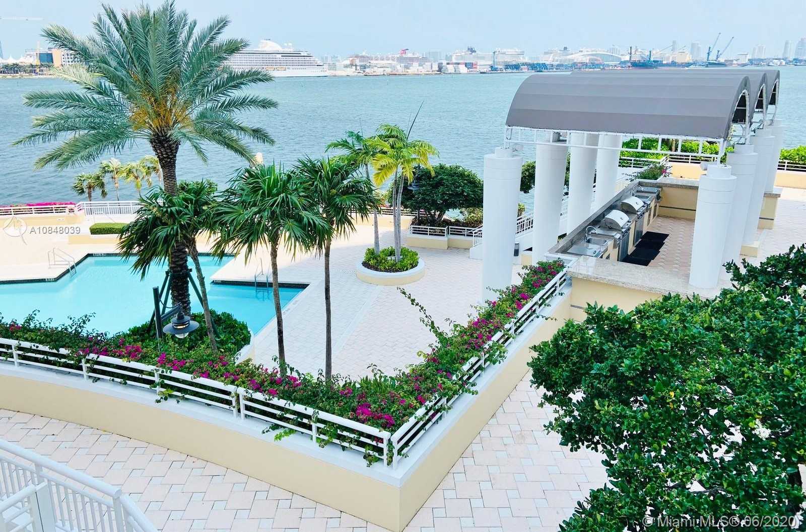 Small Image of 808 BRICKELL KEY DR #3403, Miami Number 39