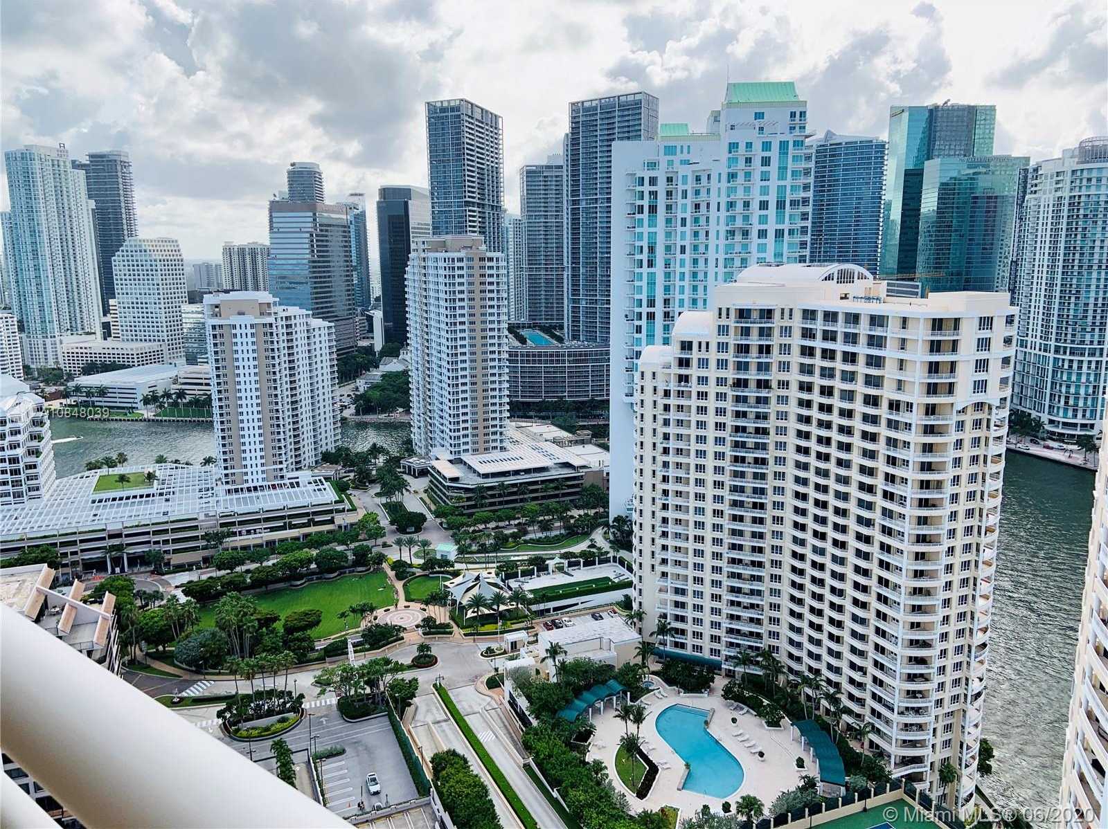 Small Image of 808 BRICKELL KEY DR #3403, Miami Number 48