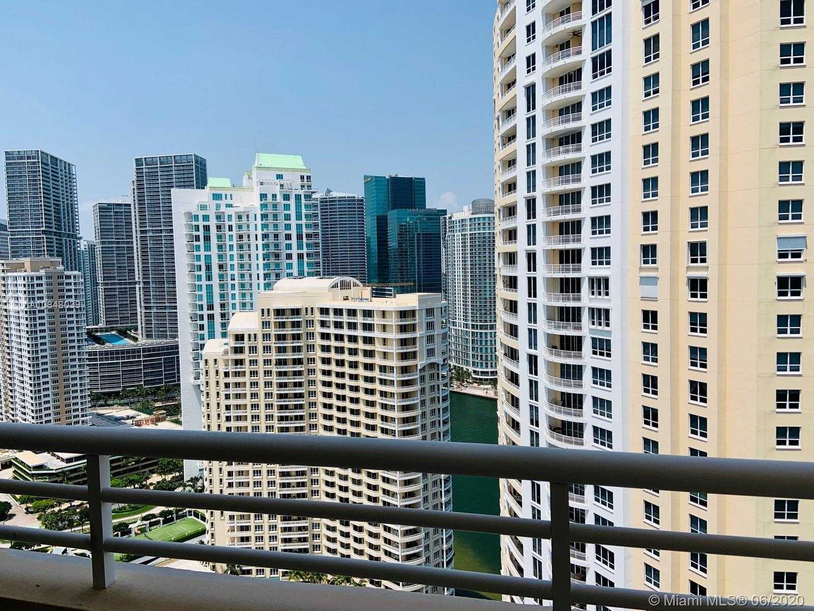 Small Image of 808 BRICKELL KEY DR #3403, Miami Number 5