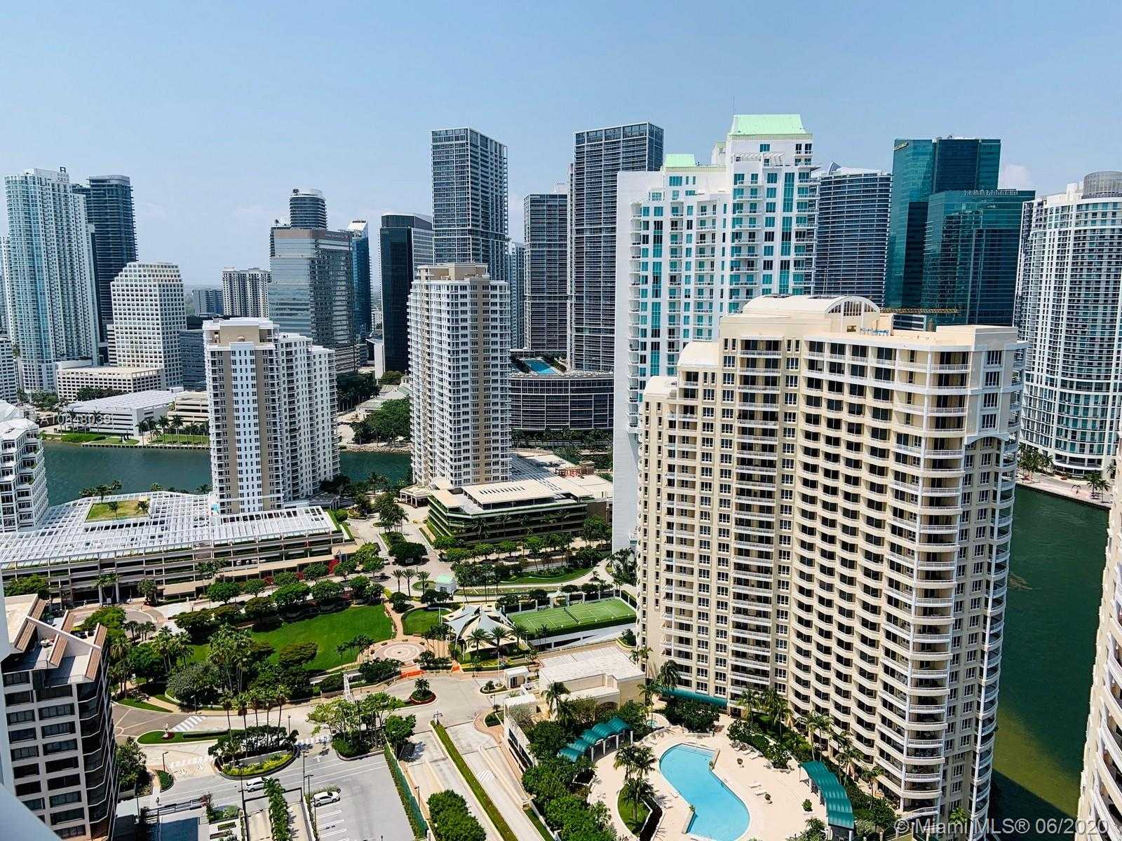 Small Image of 808 BRICKELL KEY DR #3403, Miami Number 6