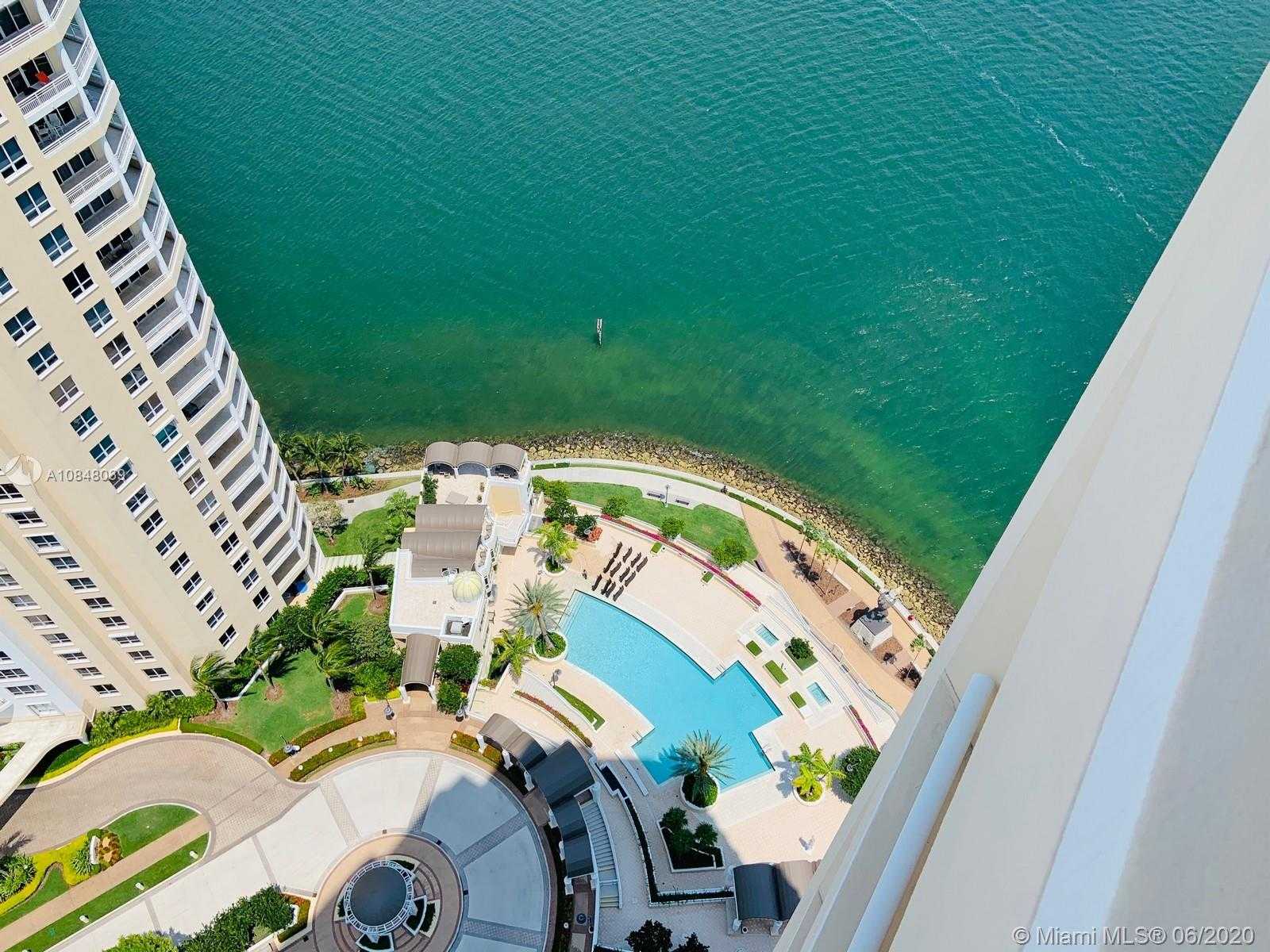 Small Image of 808 BRICKELL KEY DR #3403, Miami Number 7