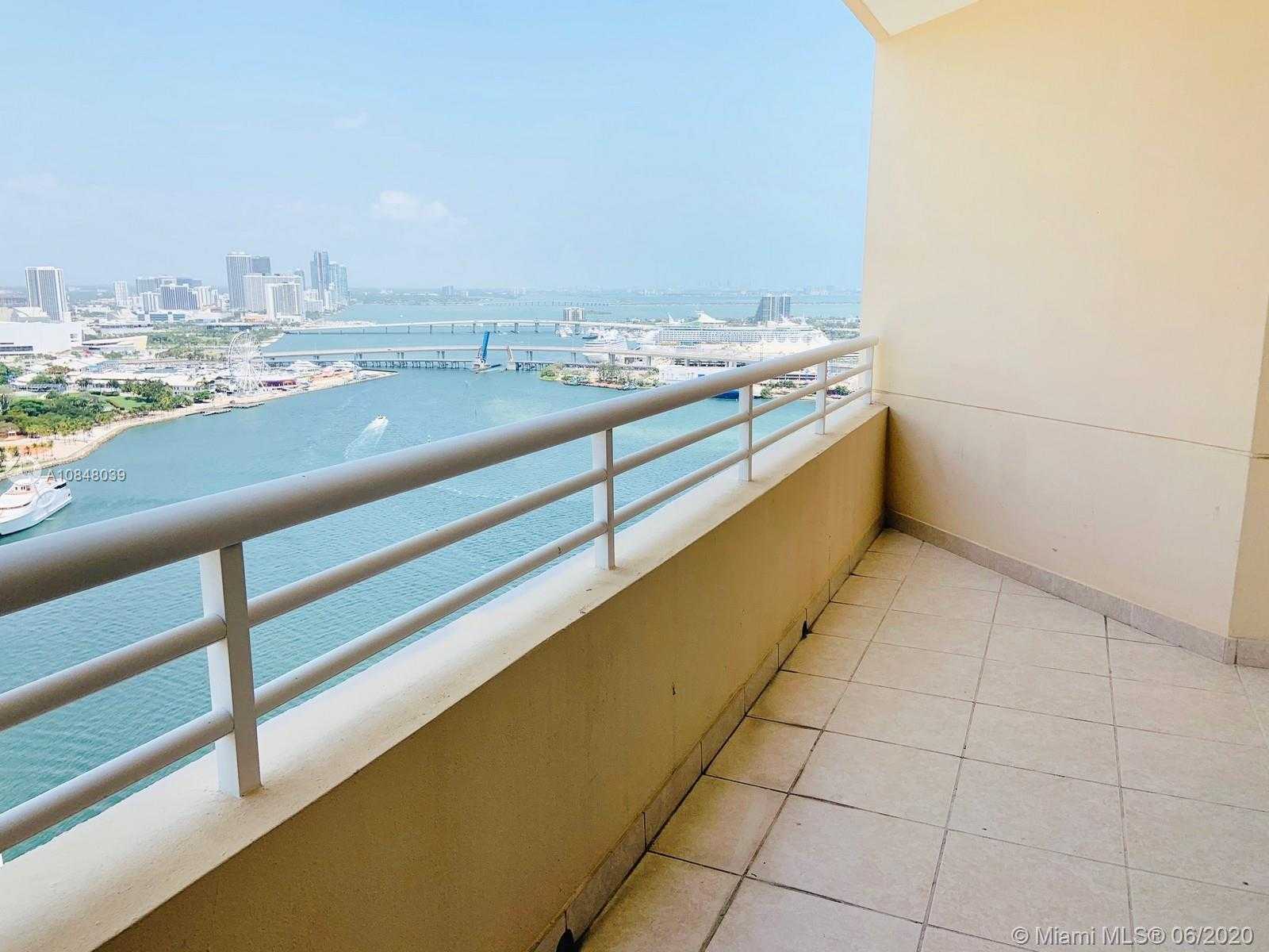 Small Image of 808 BRICKELL KEY DR #3403, Miami Number 8