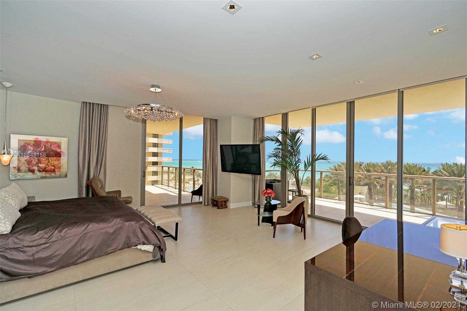 Small Image of 9705 COLLINS AVE #501N, Bal Harbour Number 10