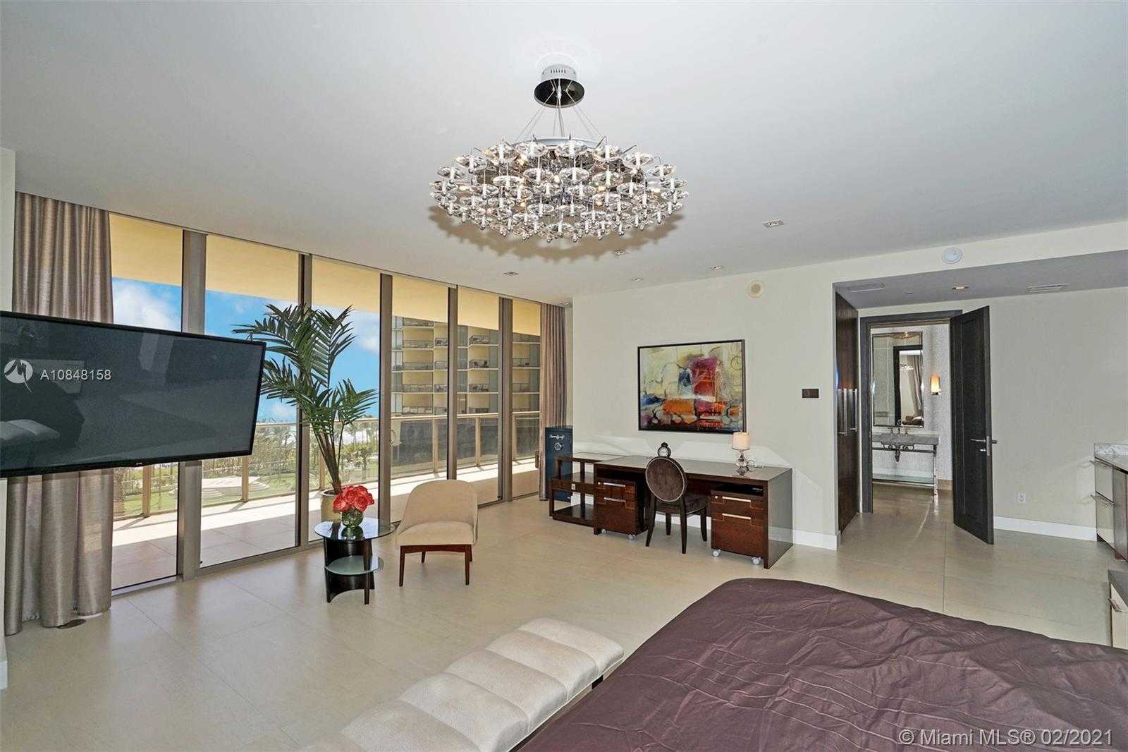 Small Image of 9705 COLLINS AVE #501N, Bal Harbour Number 11