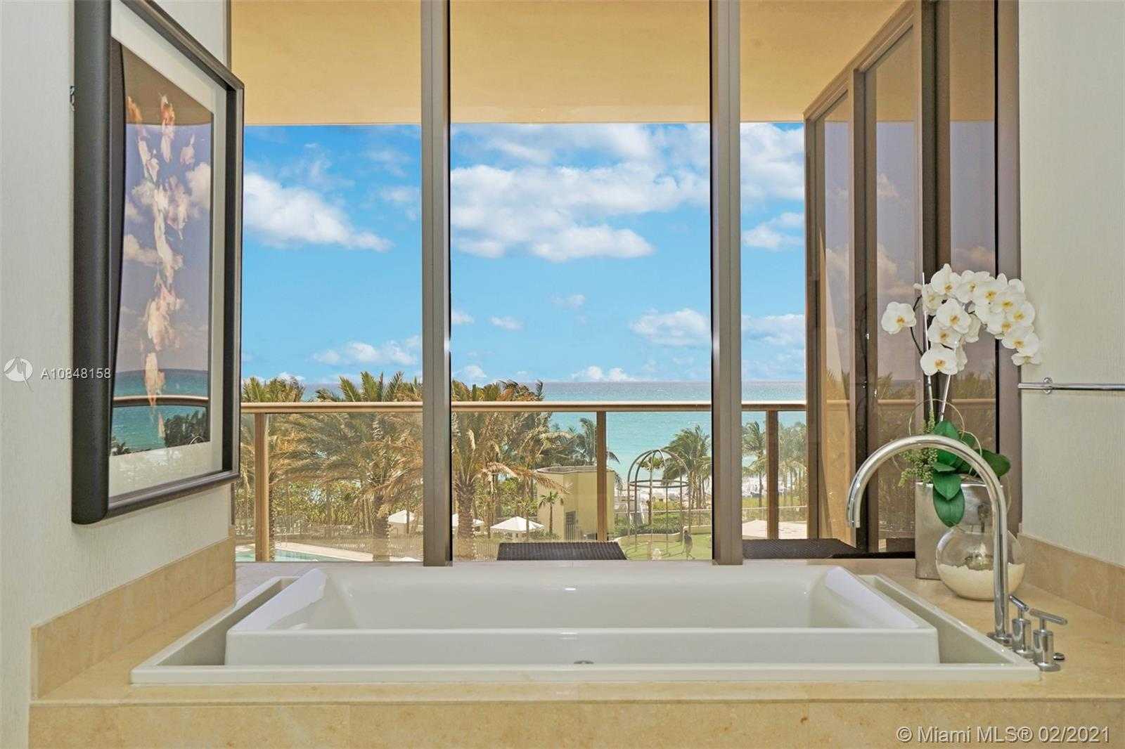 Small Image of 9705 COLLINS AVE #501N, Bal Harbour Number 12