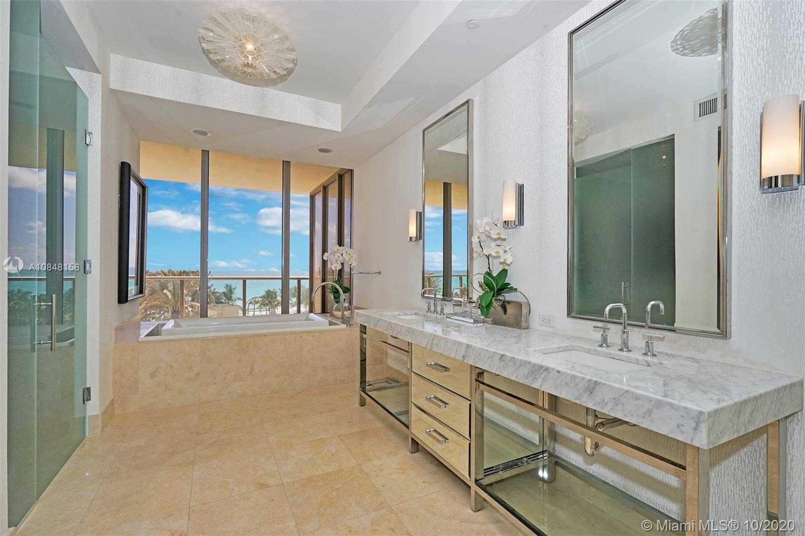Small Image of 9705 COLLINS AVE #501N, Bal Harbour Number 13