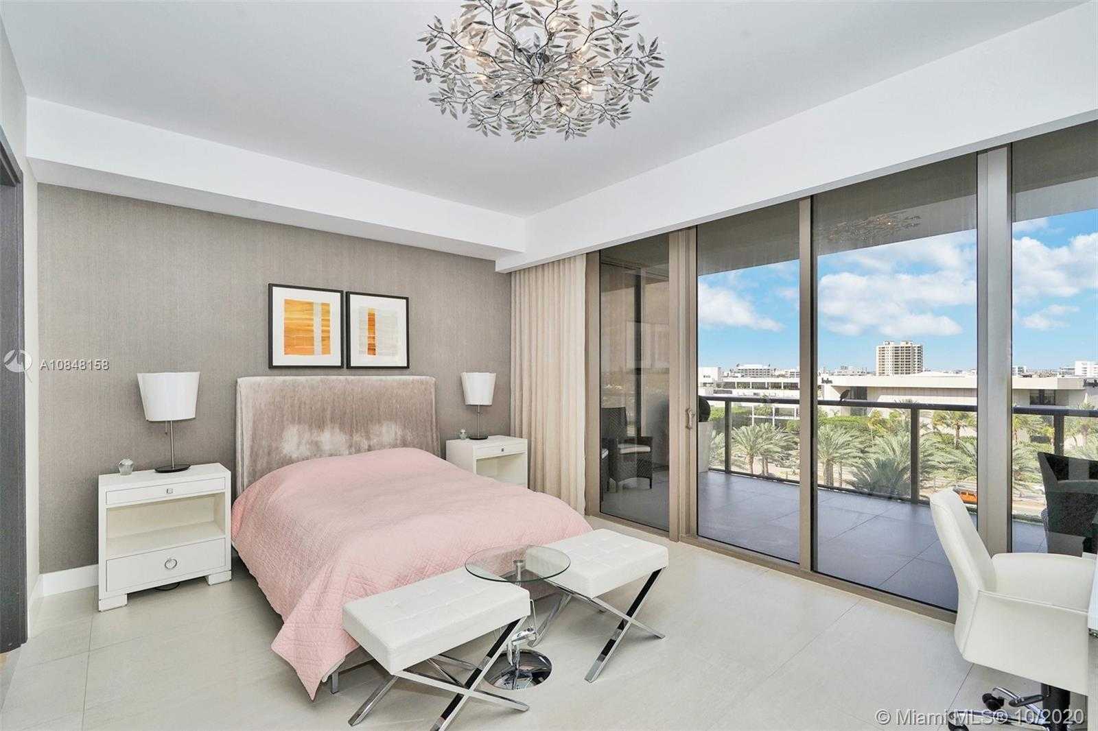 Small Image of 9705 COLLINS AVE #501N, Bal Harbour Number 14