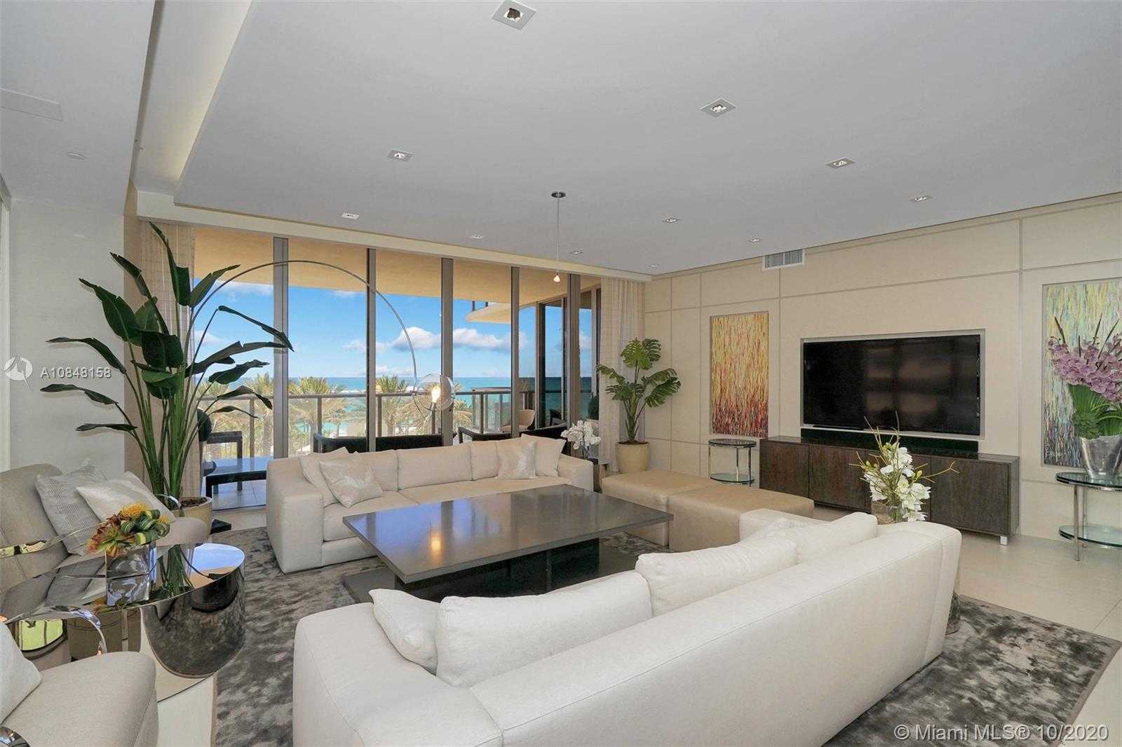 Small Image of 9705 COLLINS AVE #501N, Bal Harbour Number 2