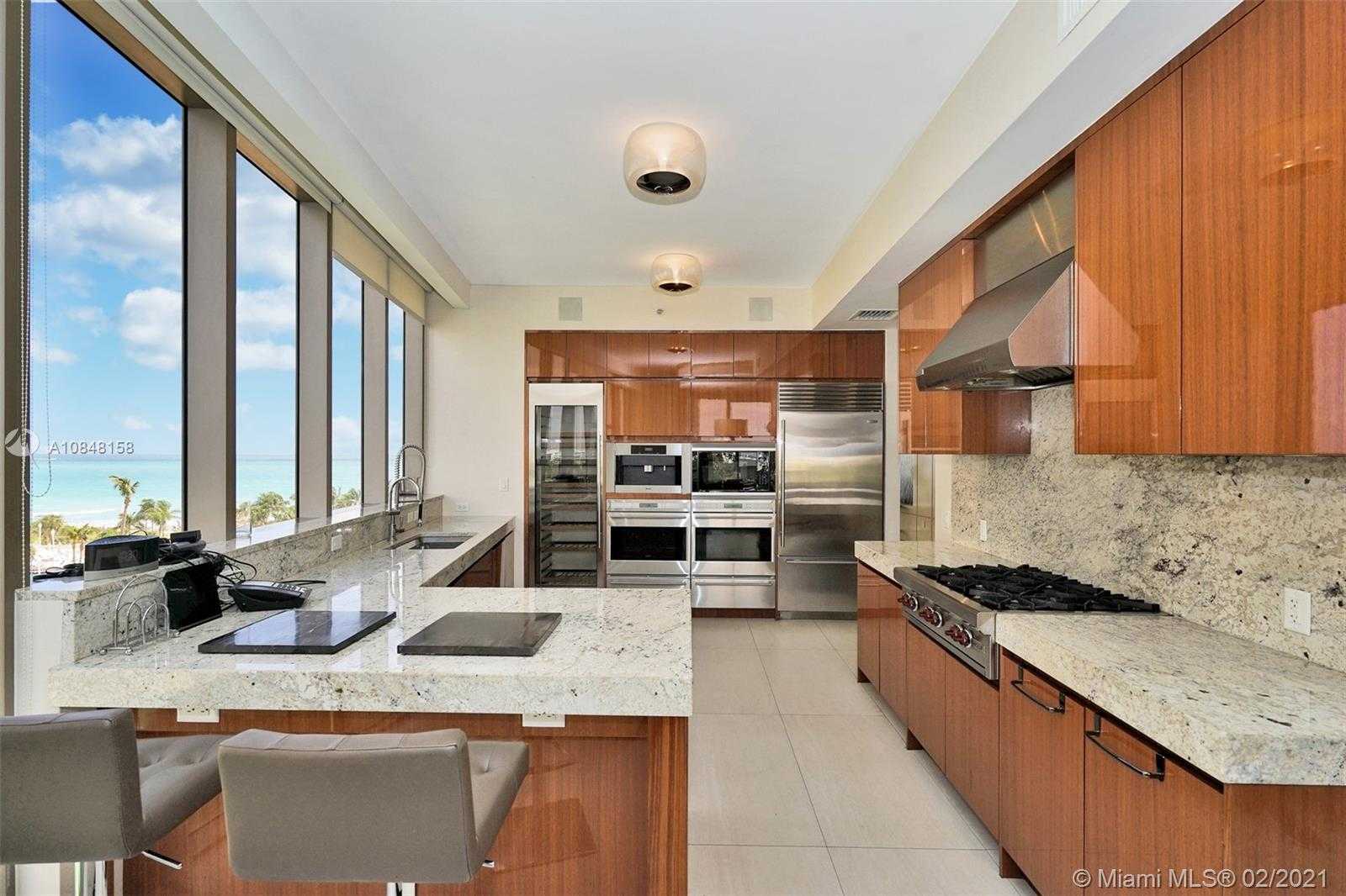 Small Image of 9705 COLLINS AVE #501N, Bal Harbour Number 24