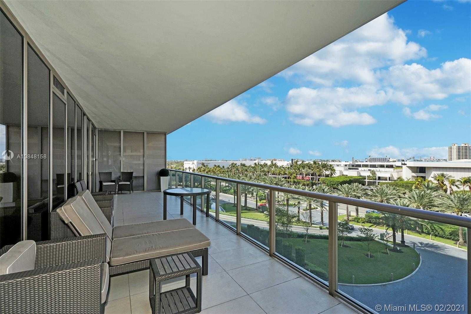 Small Image of 9705 COLLINS AVE #501N, Bal Harbour Number 29