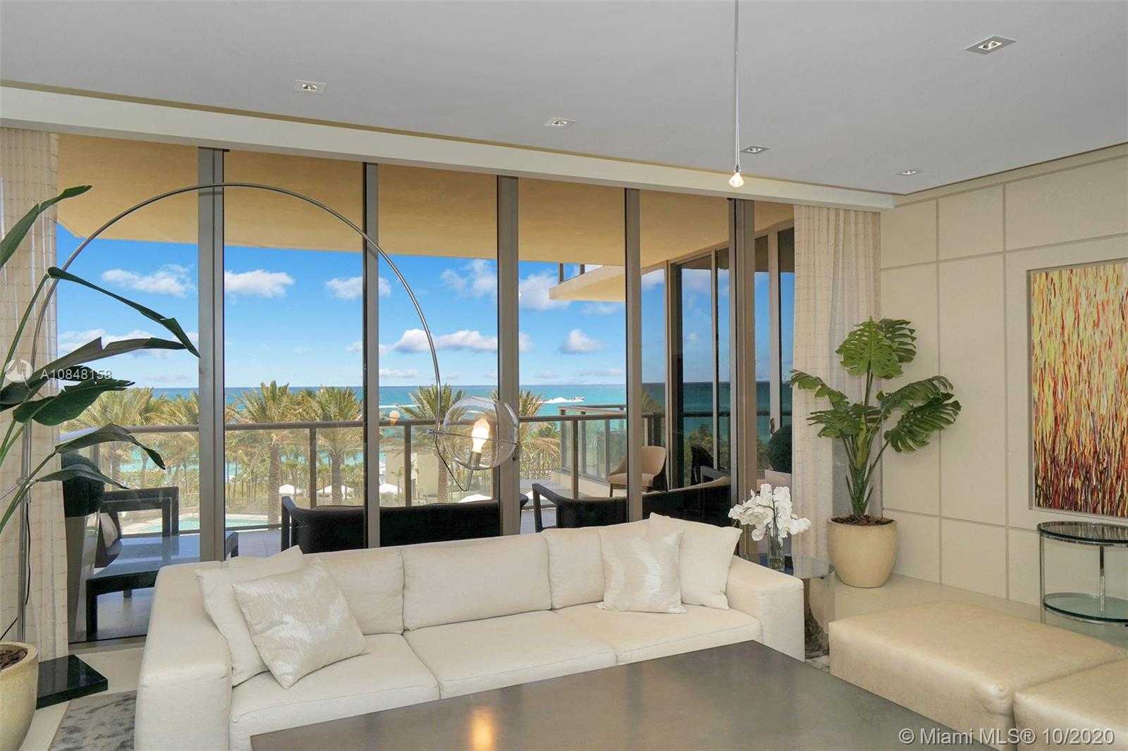 Small Image of 9705 COLLINS AVE #501N, Bal Harbour Number 3