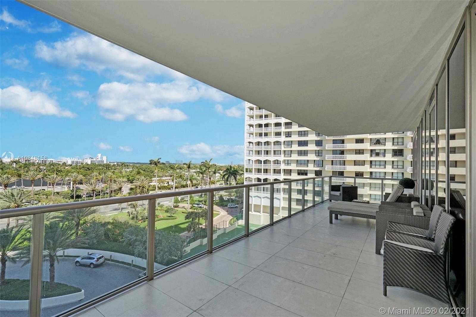 Small Image of 9705 COLLINS AVE #501N, Bal Harbour Number 30