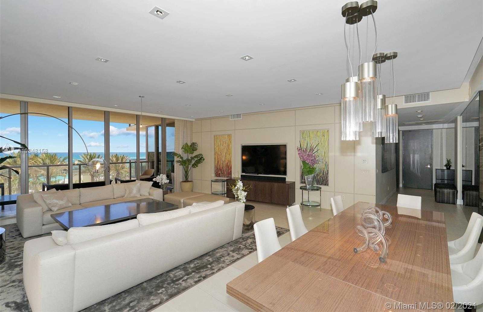 Small Image of 9705 COLLINS AVE #501N, Bal Harbour Number 4
