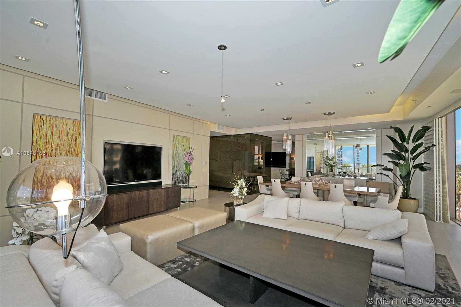 Small Image of 9705 COLLINS AVE #501N, Bal Harbour Number 5