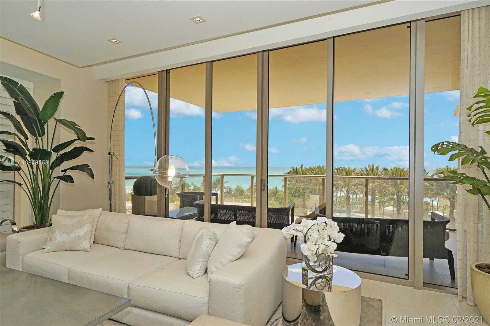 Small Image of 9705 COLLINS AVE #501N, Bal Harbour Number 6