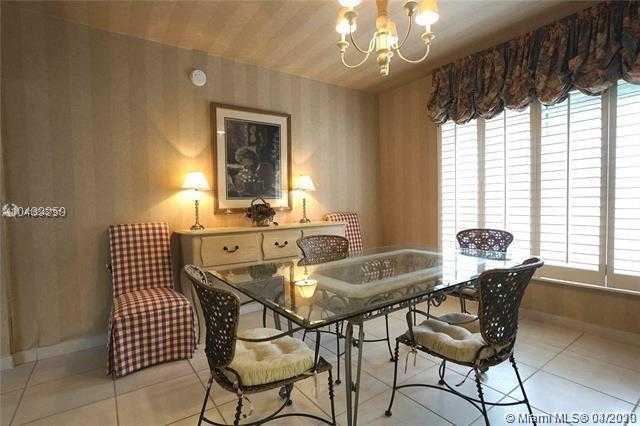 Small Image of 9940 COLLINS AVE #2, Bal Harbour Number 5