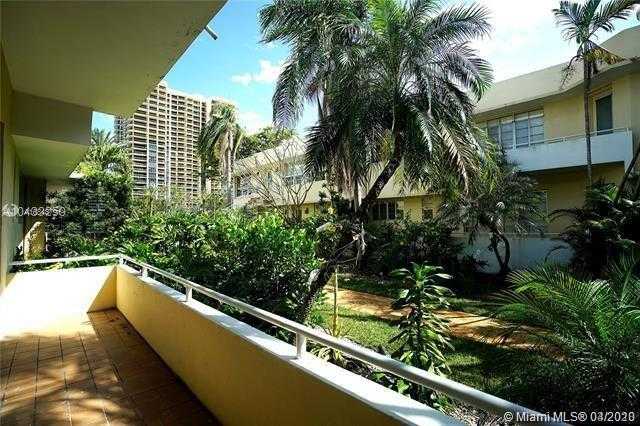 Small Image of 9940 COLLINS AVE #2, Bal Harbour Number 8