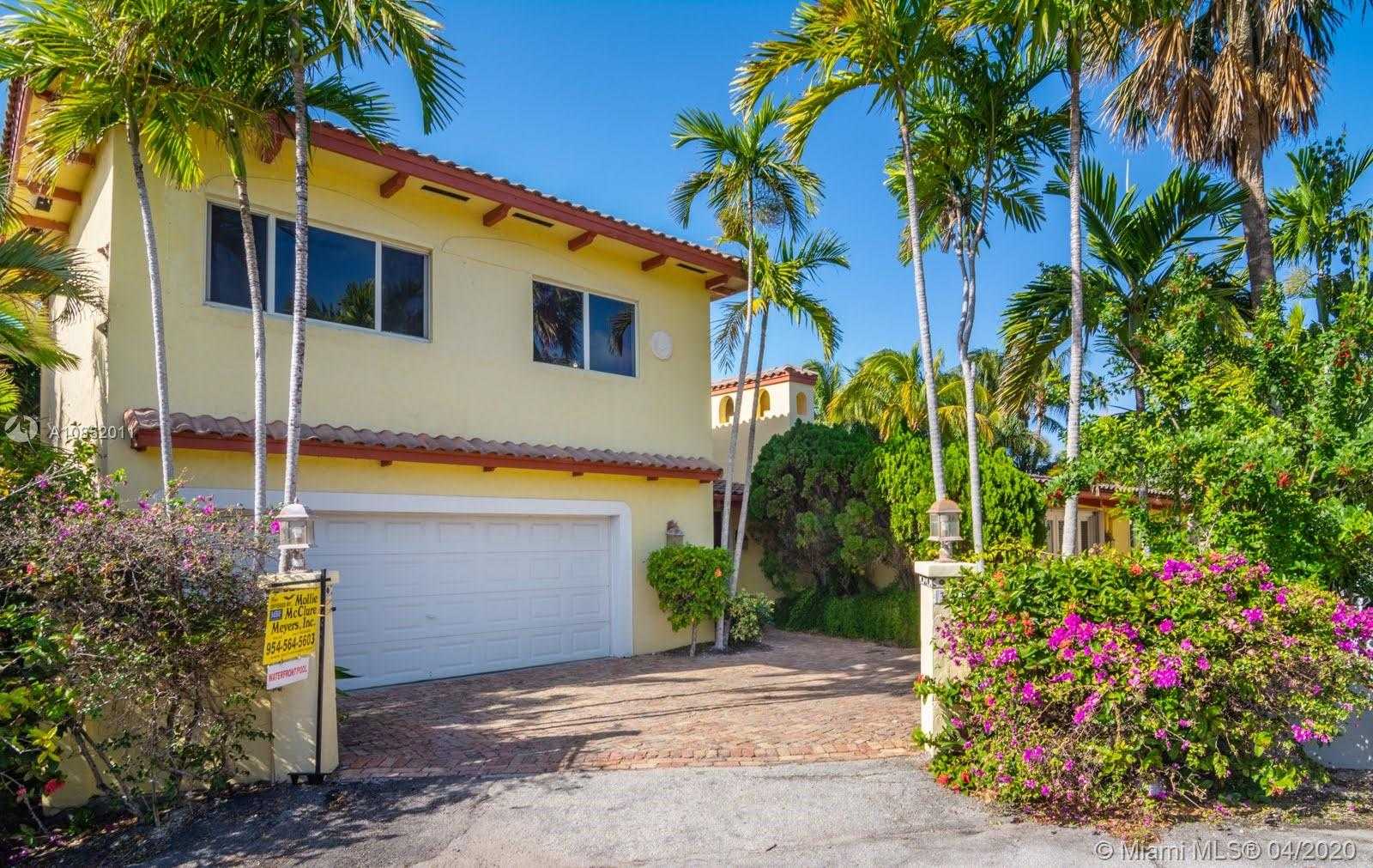 Small Image of 3301 NORTH EAST 16TH CT, Fort Lauderdale Number 19