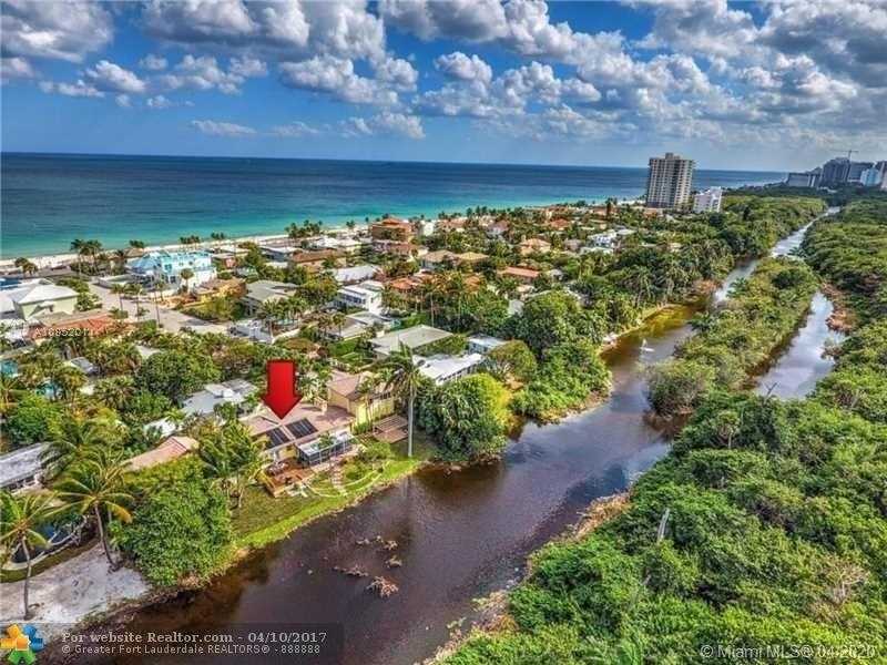 Small Image of 3301 NORTH EAST 16TH CT, Fort Lauderdale Number 2