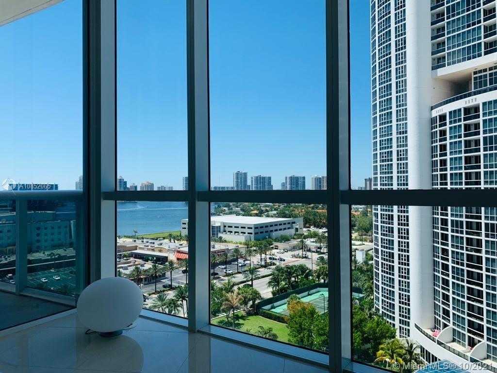 Small Image of 18101 COLLINS AVE #1508, Sunny Isles Beach Number 11