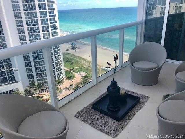 Small Image of 18101 COLLINS AVE #1508, Sunny Isles Beach Number 16
