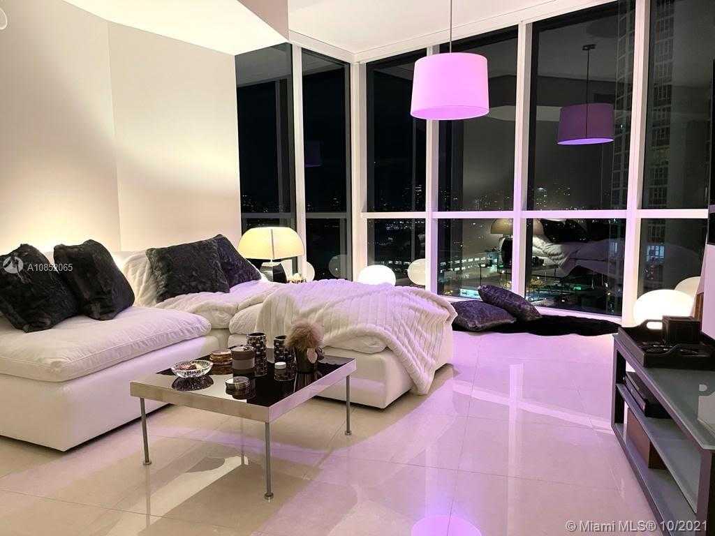 Small Image of 18101 COLLINS AVE #1508, Sunny Isles Beach Number 2