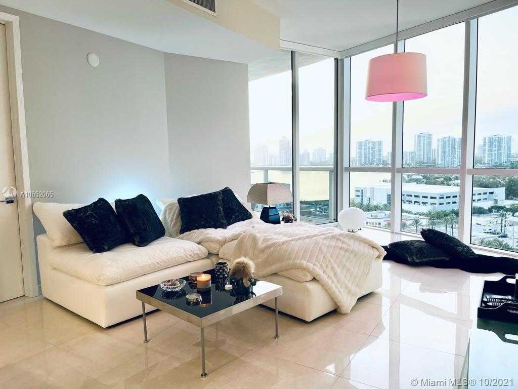 Small Image of 18101 COLLINS AVE #1508, Sunny Isles Beach Number 3