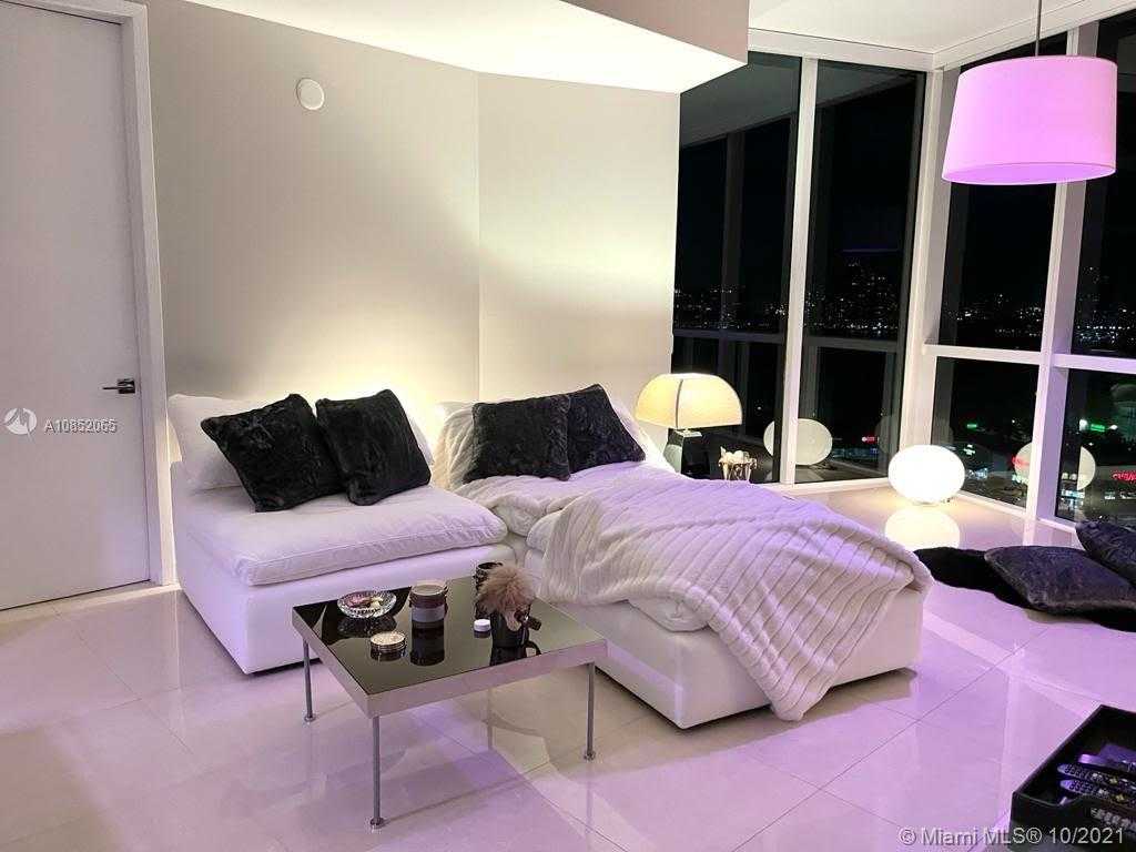Small Image of 18101 COLLINS AVE #1508, Sunny Isles Beach Number 5