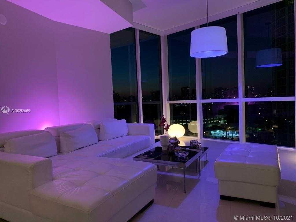 Small Image of 18101 COLLINS AVE #1508, Sunny Isles Beach Number 6