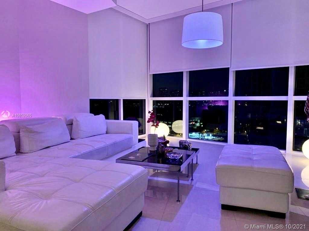 Small Image of 18101 COLLINS AVE #1508, Sunny Isles Beach Number 7