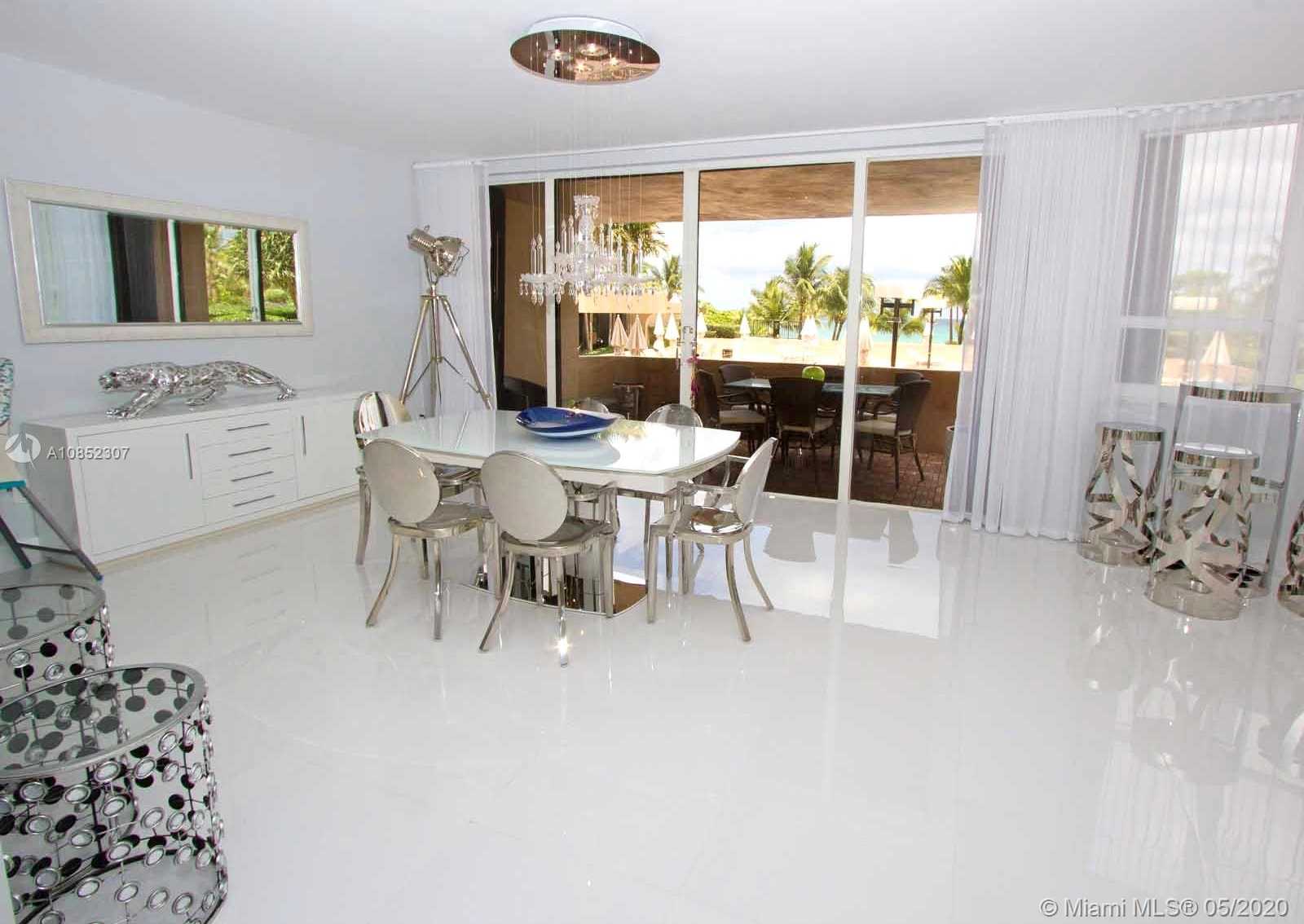 Small Image of 10175 Collins Ave, Bal Harbour, FL 33154, USA Number 3