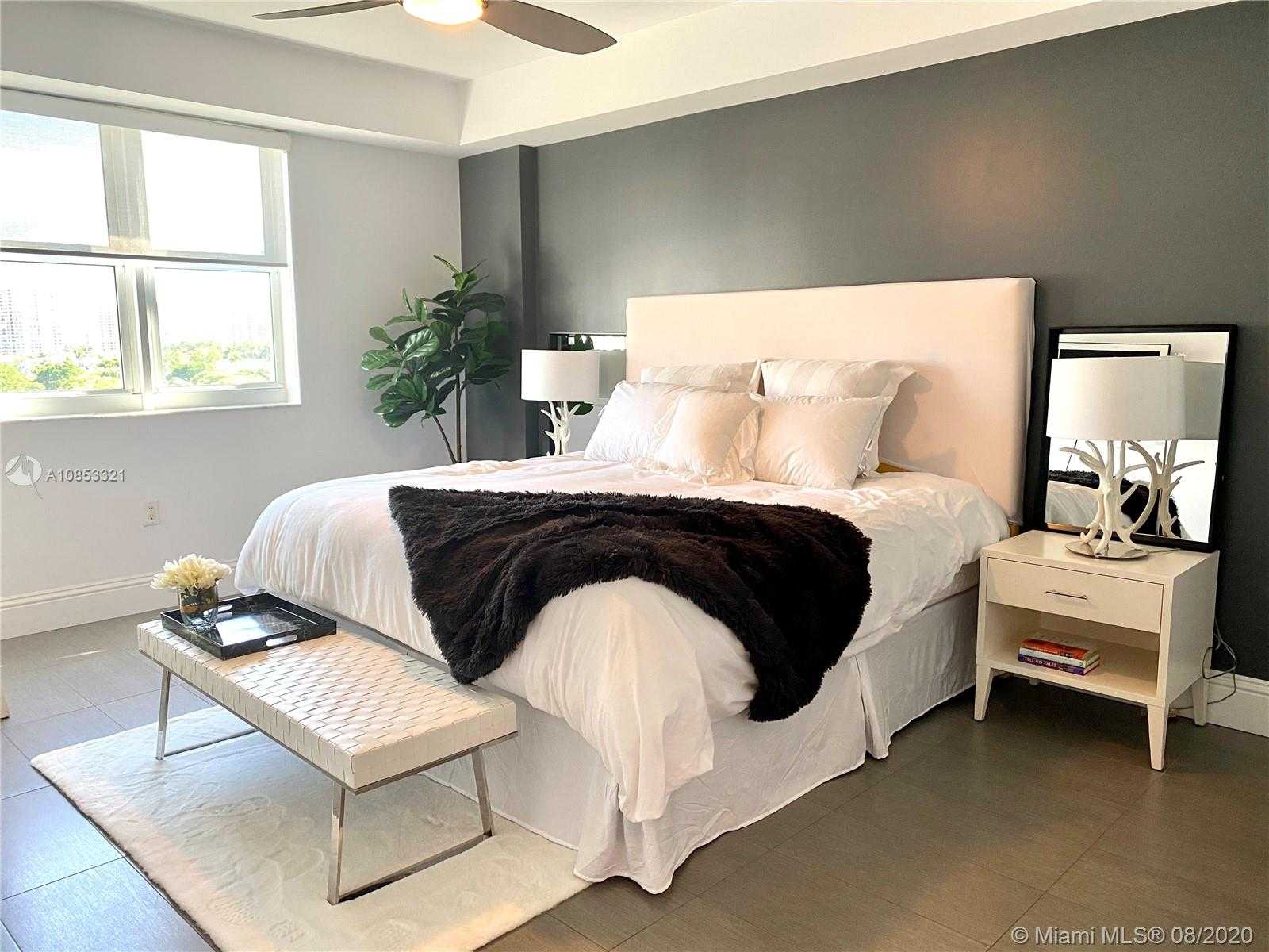Small Image of 19900 EAST COUNTRY CLUB DR #811, Aventura Number 5